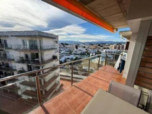 Piso Venta Roses, Santa Margarida