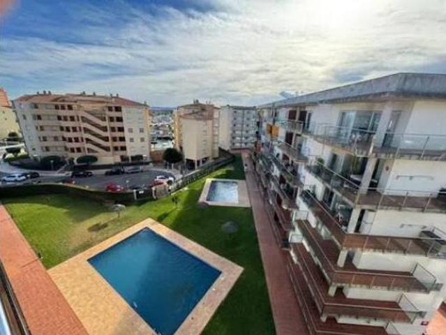 Piso Venta Roses, Santa Margarida