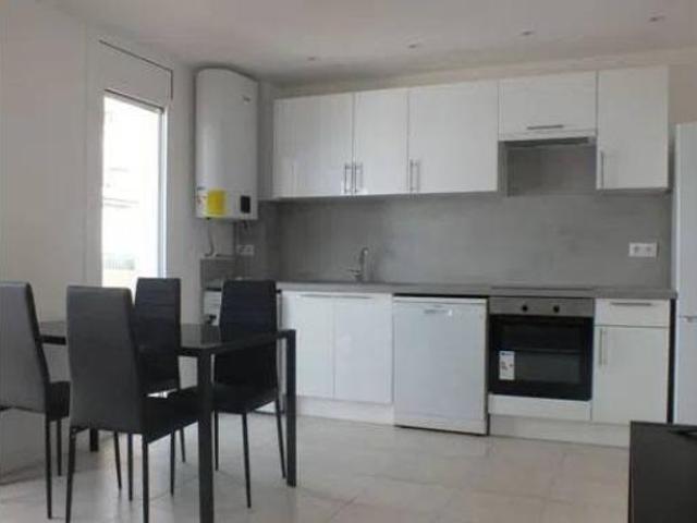 Piso Venta Roses, Santa Margarida