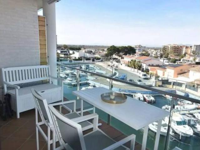 Piso Venta Roses, Santa Margarida