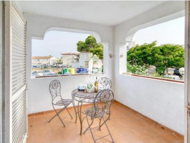 Piso Venta Roses, Santa Margarida