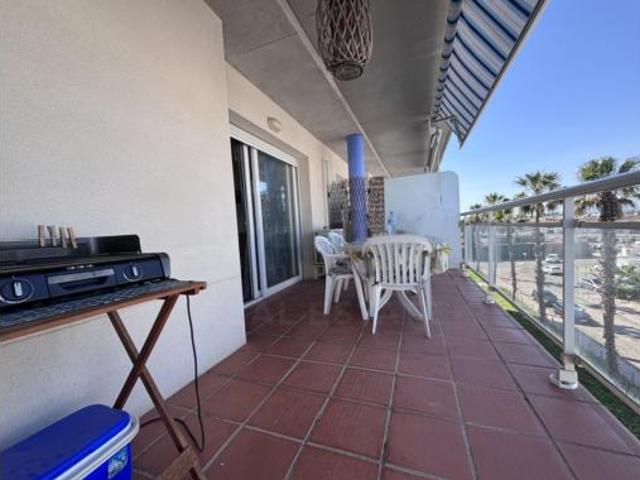 Piso Venta Roses, Santa Margarida
