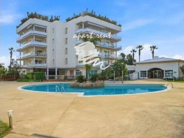 Piso Venta Roses, Santa Margarida