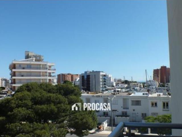 Piso Venta Roses, Santa Margarida