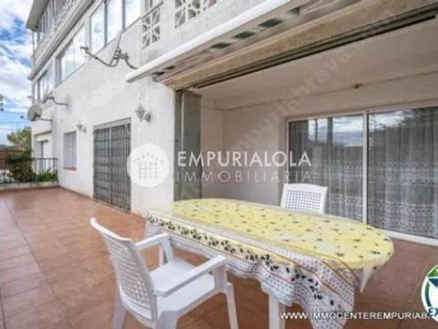 Piso Venta Roses, Santa Margarida