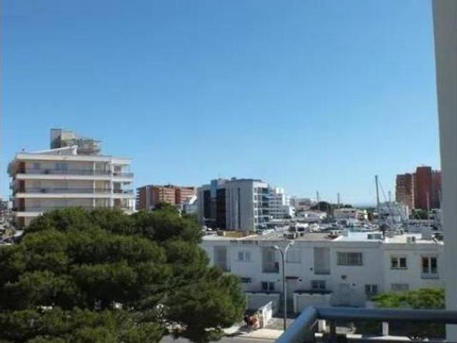 Piso Venta Roses, Santa Margarida