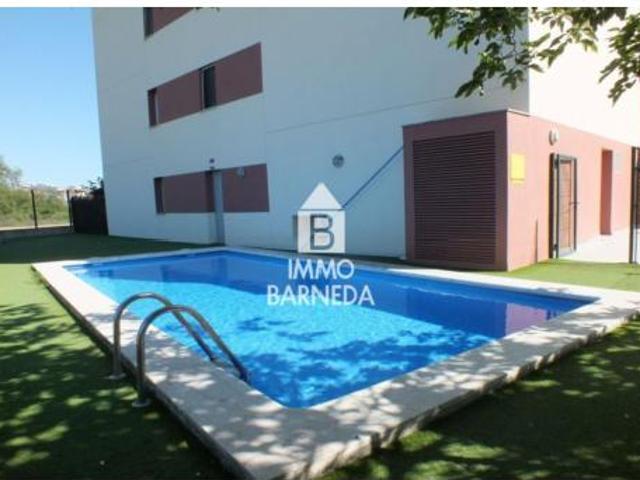Piso Venta Roses, Santa Margarida