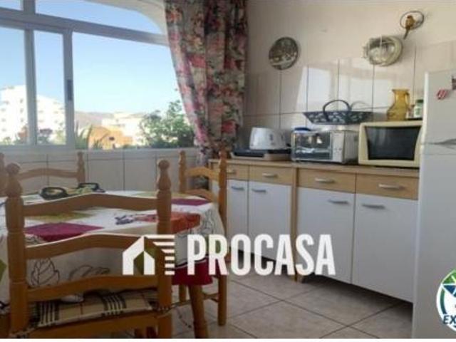 Piso Venta Roses, Santa Margarida