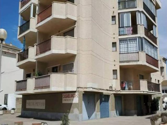 Piso Venta Roses, Santa Margarida
