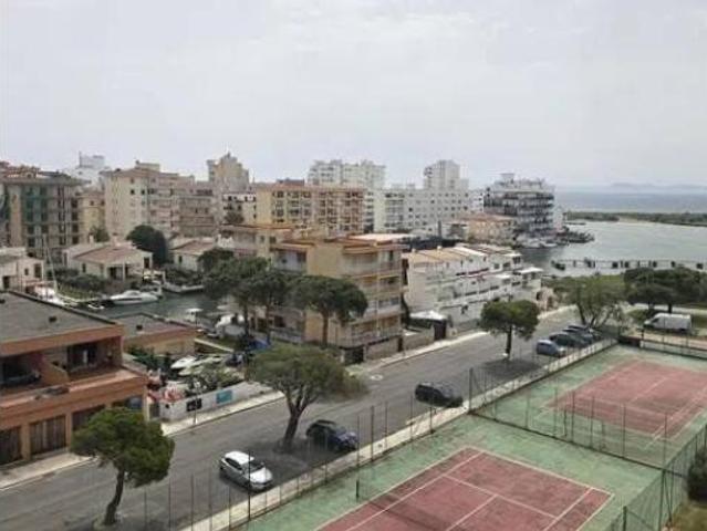 Piso Venta Roses, Santa Margarida