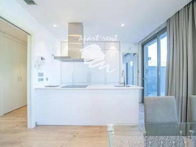 Piso Venta Roses, Santa Margarida