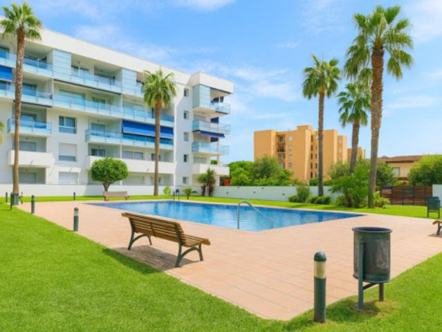 Piso Venta Roses, Santa Margarida