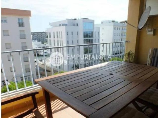 Piso Venta Roses, Santa Margarida