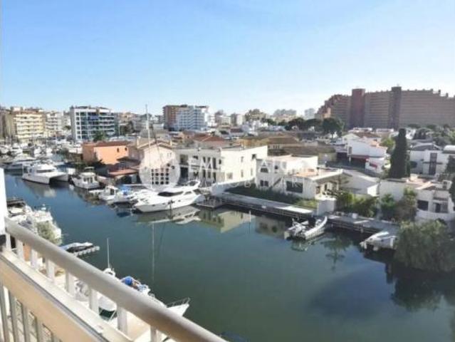 Piso Venta Roses, Santa Margarida