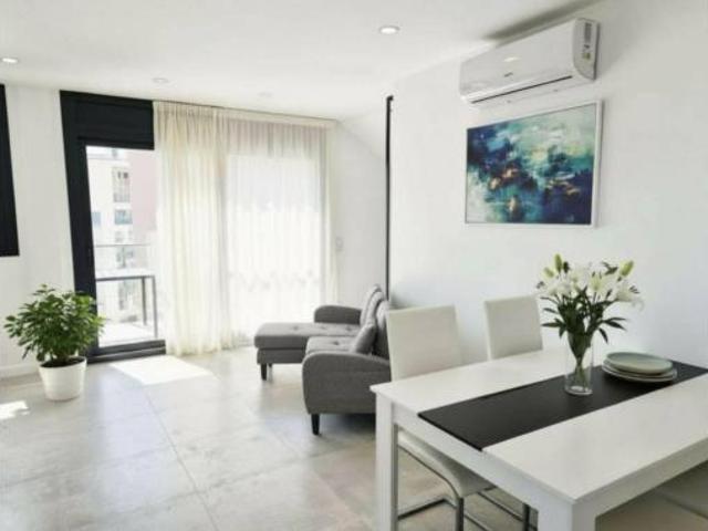 Piso Venta Roses, Santa Margarida