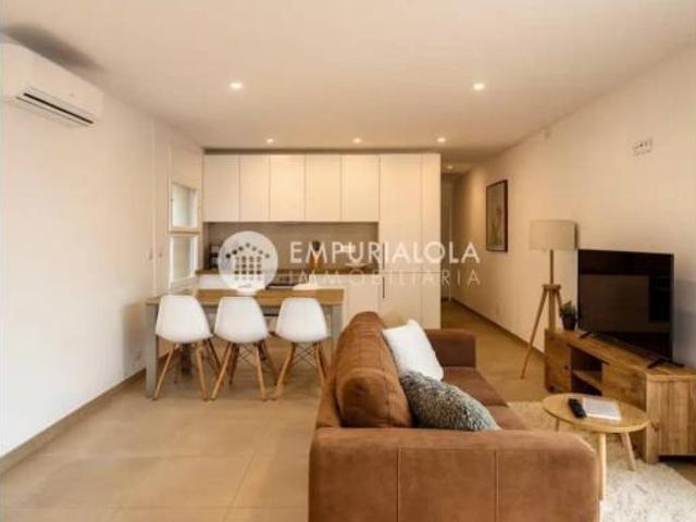 Piso Venta Roses, Santa Margarida