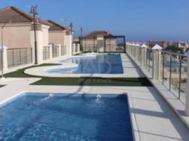Piso Venta Roquetas de Mar, Urbanización de Roquetas Las Marinas