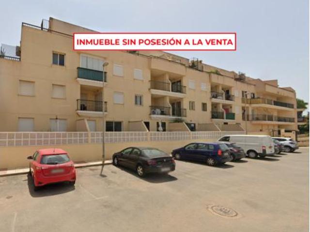 Piso Venta Roquetas de Mar, Urbanización de Roquetas Las Marinas