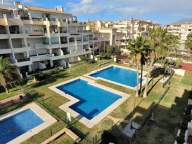 Piso Venta Roquetas de Mar, Urbanización de Roquetas Las Marinas