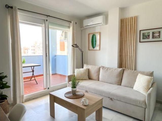 Piso Venta Roquetas de Mar, Urbanización de Roquetas Las Marinas