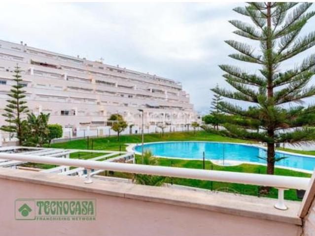 Piso Venta Roquetas de Mar, Urbanización de Roquetas Las Marinas