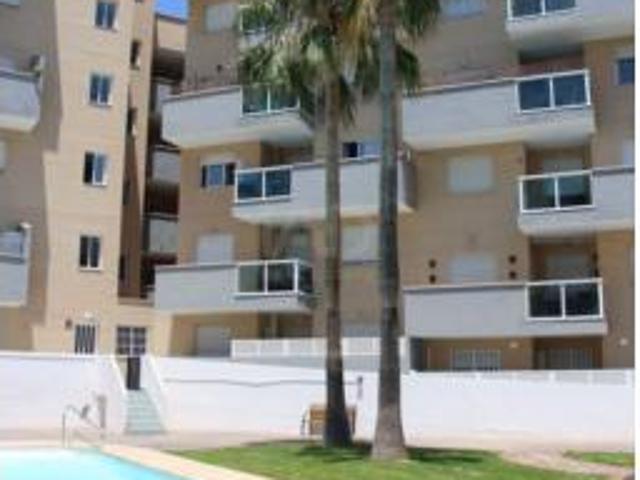 Piso Venta Roquetas de Mar, Urbanización de Roquetas Las Marinas
