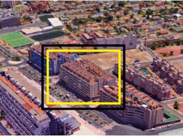 Piso Venta Roquetas de Mar, Urbanización de Roquetas Las Marinas