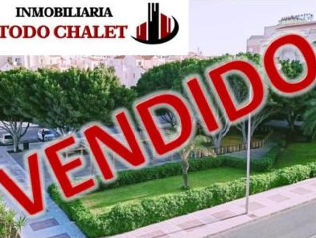 Piso Venta Roquetas de Mar, Urbanización de Roquetas Las Marinas