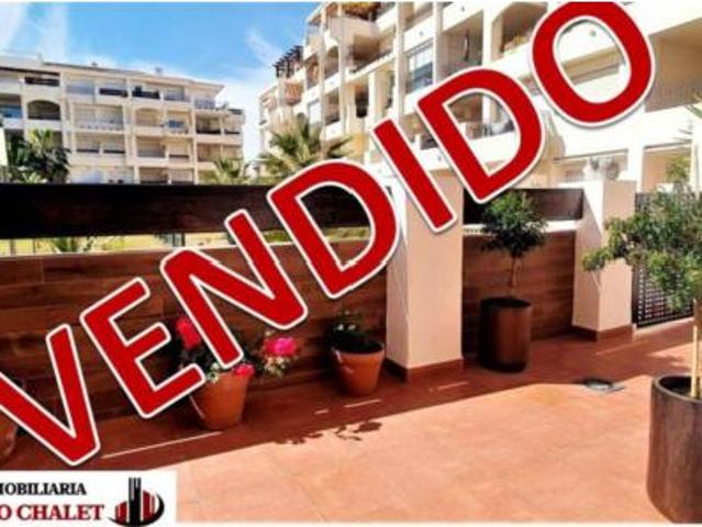 Piso Venta Roquetas de Mar, Urbanización de Roquetas Las Marinas