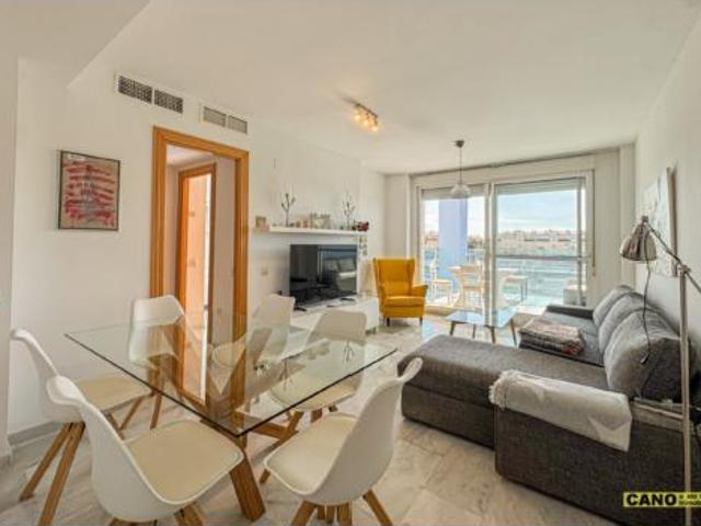 Piso Venta Roquetas de Mar, Urbanización de Roquetas Las Marinas
