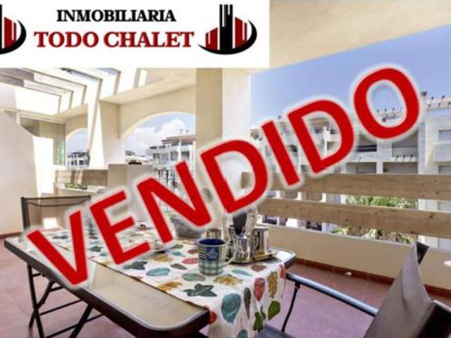 Piso Venta Roquetas de Mar, Urbanización de Roquetas Las Marinas