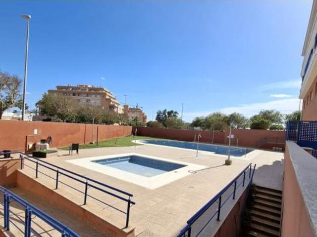Piso Venta Roquetas de Mar, Urbanización de Roquetas Las Marinas