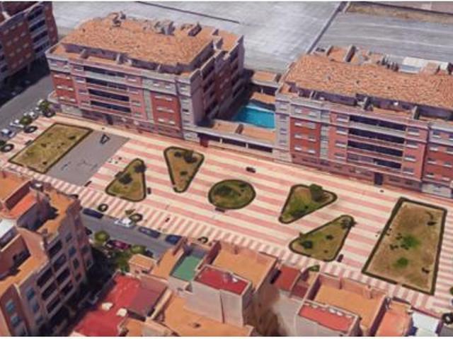 Piso Venta Roquetas de Mar, Urbanización de Roquetas Las Marinas