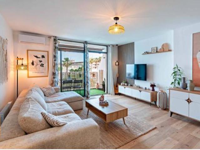 Piso Venta Roquetas de Mar, Urbanización de Roquetas Las Marinas