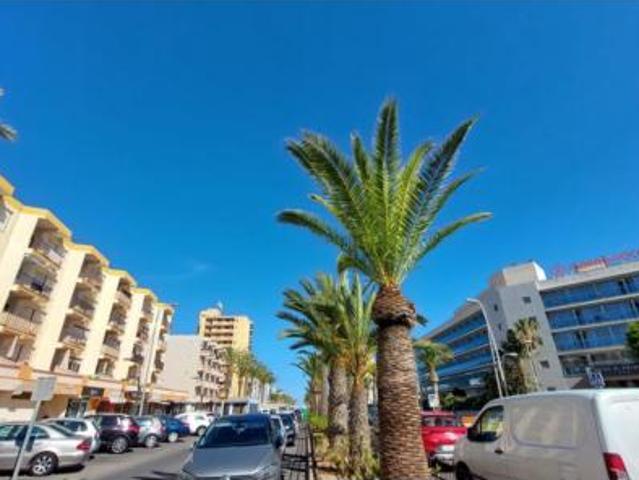 Piso Venta Roquetas de Mar, Urbanización de Roquetas Las Marinas
