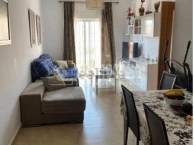 Piso Venta Roquetas de Mar, Urbanización de Roquetas Las Marinas