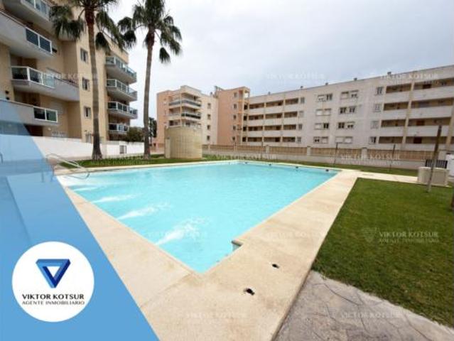 Piso Venta Roquetas de Mar, Urbanización de Roquetas Las Marinas