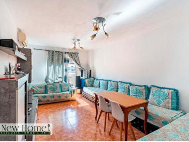 Piso Venta Roquetas de Mar, Urbanización de Roquetas Las Marinas