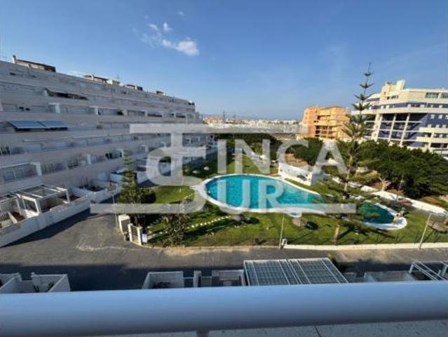 Piso Venta Roquetas de Mar, Urbanización de Roquetas Las Marinas