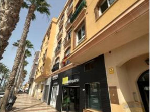 Piso Venta Roquetas de Mar, Urbanización de Roquetas Las Marinas