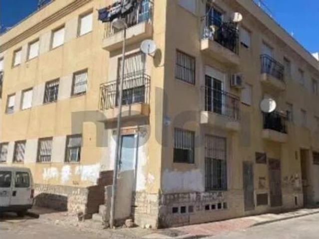 Piso Venta Roquetas de Mar, Zona Camino de los Depósitos