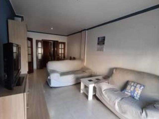 Piso Venta Roquetas de Mar, Zona Camino de los Depósitos