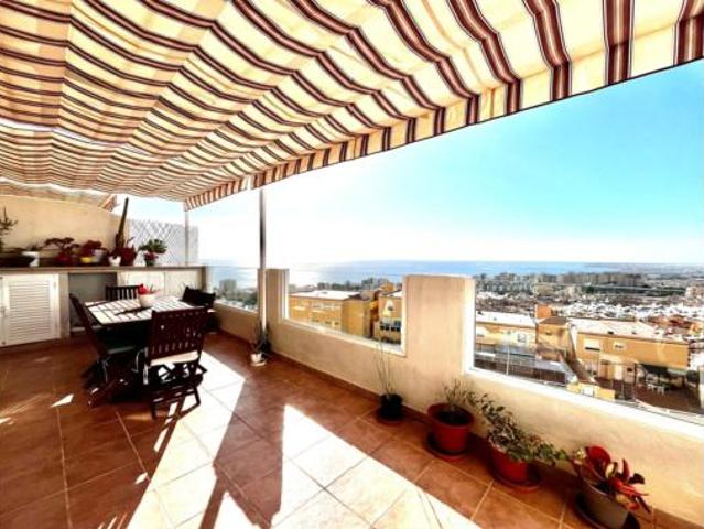 Piso Venta Roquetas de Mar, Aguadulce Norte
