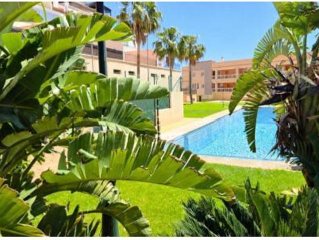 Piso Venta Roquetas de Mar, Aguadulce Norte