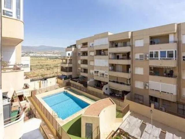 Piso Venta Roquetas de Mar, Aguadulce Norte