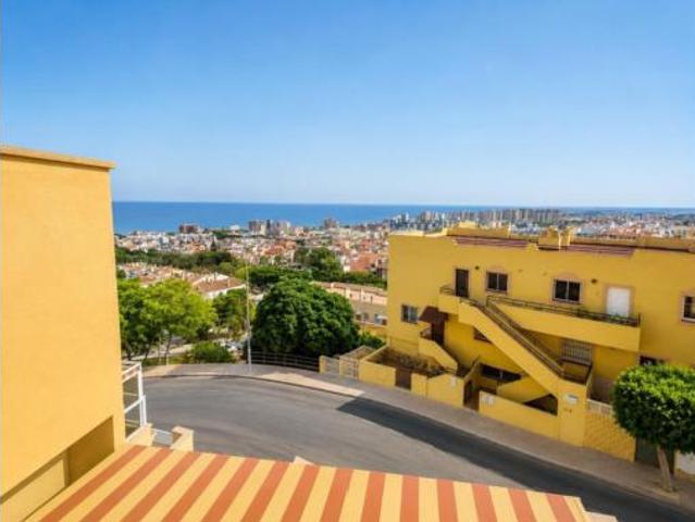 Piso Venta Roquetas de Mar, Aguadulce Norte