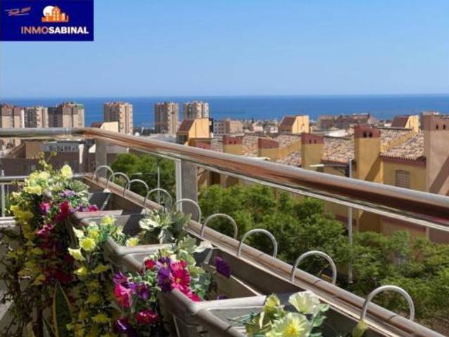 Piso Venta Roquetas de Mar, Aguadulce Norte