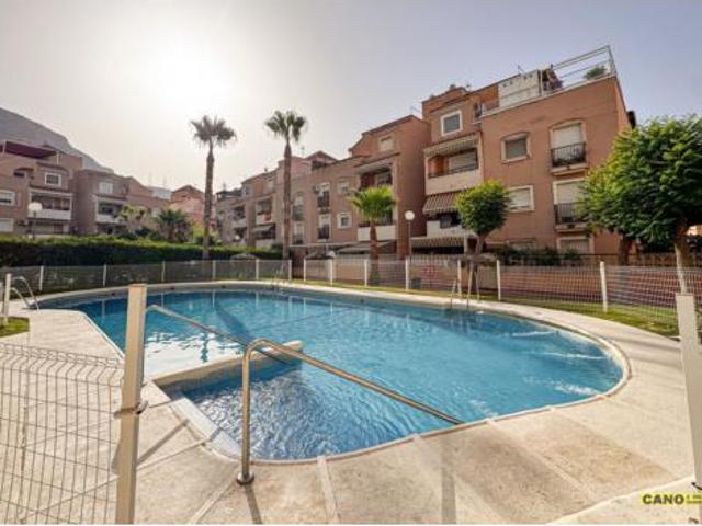 Piso Venta Roquetas de Mar, Aguadulce Norte