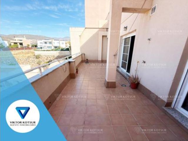Piso Venta Roquetas de Mar, Aguadulce Norte