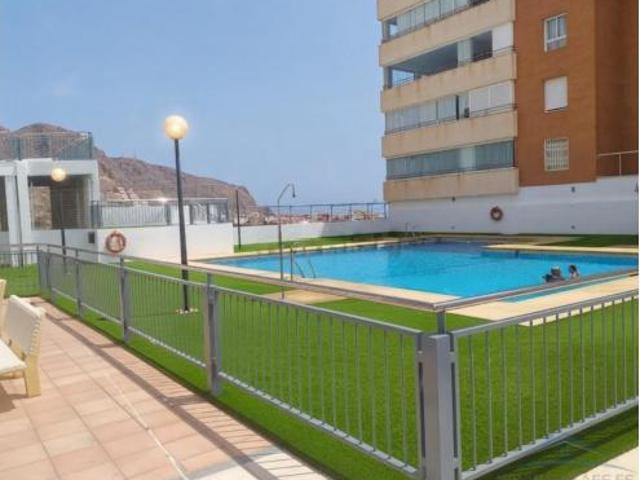 Piso Venta Roquetas de Mar, Aguadulce Norte